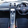 porsche boxster 2013 -PORSCHE--Porsche Boxster ABA-981MA123--WP0ZZZ98ZDK124038---PORSCHE--Porsche Boxster ABA-981MA123--WP0ZZZ98ZDK124038- image 3
