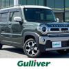 suzuki hustler 2021 CFJ1442741 image 1