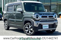 suzuki hustler 2021 CFJ1442741