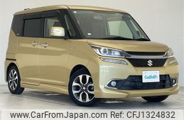 suzuki solio 2017 CFJ1324832