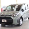 toyota sienta 2025 -TOYOTA--Sienta 6AA-MXPL10G--MXPL10-1176***---TOYOTA--Sienta 6AA-MXPL10G--MXPL10-1176***- image 1