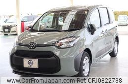 toyota sienta 2025 -TOYOTA--Sienta 6AA-MXPL10G--MXPL10-1176***---TOYOTA--Sienta 6AA-MXPL10G--MXPL10-1176***-