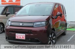 honda freed 2025 quick_quick_6AA-GT5_GT5-1028122