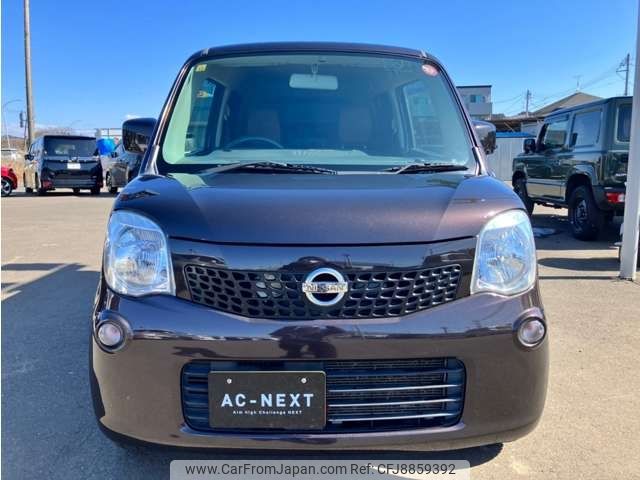 nissan moco 2013 -NISSAN--Moco DBA-MG33S--MG33S-653867---NISSAN--Moco DBA-MG33S--MG33S-653867- image 2