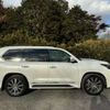 lexus lx 2016 -LEXUS 【柏 300ﾈ9340】--Lexus LX DBA-URJ201W--URJ201W-4214844---LEXUS 【柏 300ﾈ9340】--Lexus LX DBA-URJ201W--URJ201W-4214844- image 22