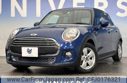 mini mini-others 2016 -BMW--BMW Mini DBA-XS12--WMWXS120X02C74368---BMW--BMW Mini DBA-XS12--WMWXS120X02C74368-