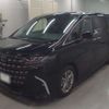 toyota alphard 2024 -TOYOTA 【土浦 30Fﾄ 1】--Alphard 6AA-AAHH45W--AAHH45-0017425---TOYOTA 【土浦 30Fﾄ 1】--Alphard 6AA-AAHH45W--AAHH45-0017425- image 1