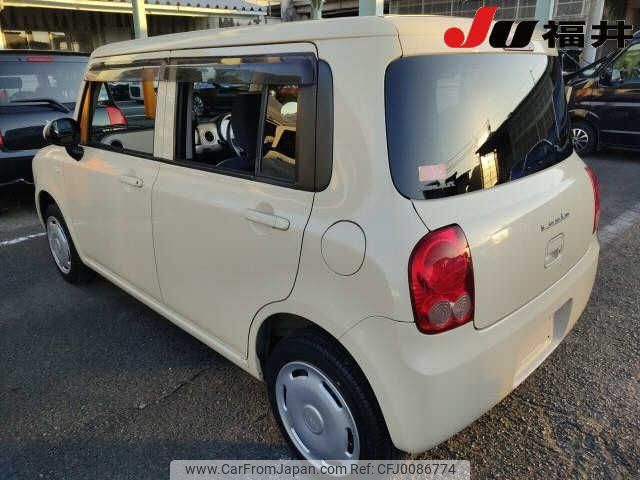 suzuki alto-lapin 2014 -SUZUKI--Alto Lapin HE22S--272500---SUZUKI--Alto Lapin HE22S--272500- image 2