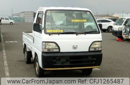 honda acty-truck 1999 No.15968