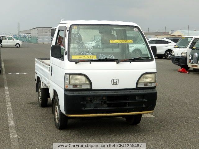 honda acty-truck 1999 No.15968 image 2