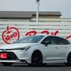 toyota corolla-touring-wagon 2022 -TOYOTA--Corolla Touring 6AA-ZWE219W--ZWE219-0006671---TOYOTA--Corolla Touring 6AA-ZWE219W--ZWE219-0006671- image 1