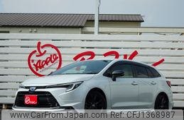 toyota corolla-touring-wagon 2022 -TOYOTA--Corolla Touring 6AA-ZWE219W--ZWE219-0006671---TOYOTA--Corolla Touring 6AA-ZWE219W--ZWE219-0006671-
