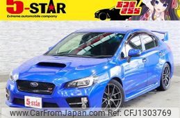 subaru wrx 2017 -SUBARU--WRX CBA-VAB--VAB-017740---SUBARU--WRX CBA-VAB--VAB-017740-