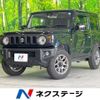 suzuki jimny 2022 -SUZUKI--Jimny 3BA-JB64W--JB64W-267347---SUZUKI--Jimny 3BA-JB64W--JB64W-267347- image 1