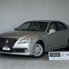 toyota crown 2014 -TOYOTA--Crown DAA-AWS210--AWS210-6054869---TOYOTA--Crown DAA-AWS210--AWS210-6054869- image 1