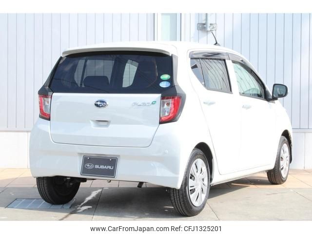 subaru pleo-plus 2019 -SUBARU--Pleo Plus 5BA-LA350F--LA350F-0008743---SUBARU--Pleo Plus 5BA-LA350F--LA350F-0008743- image 2