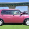 suzuki alto-lapin 2016 CFJ1737536 image 15