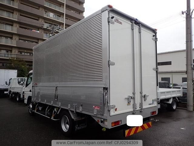 mitsubishi-fuso canter 2023 GOO_NET_EXCHANGE_0707934A30241008W002 image 2