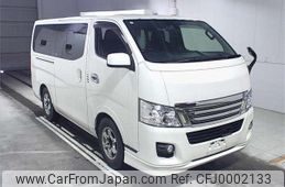 nissan caravan-van 2016 -NISSAN--Caravan Van VW2E26-024086---NISSAN--Caravan Van VW2E26-024086-