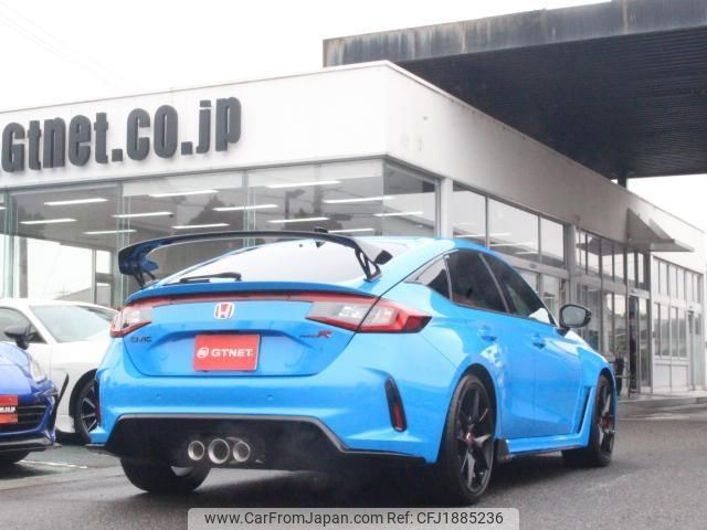 honda civic 2025 CFJ1885236 image 2