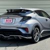 toyota c-hr 2017 -TOYOTA--C-HR DAA-ZYX10--ZYX10-2010444---TOYOTA--C-HR DAA-ZYX10--ZYX10-2010444- image 3