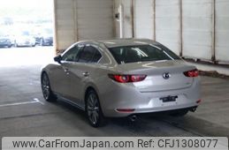 mazda mazda3 2023 quick_quick_5AA-BPFJ3P_102812