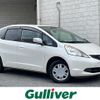 honda fit 2009 -HONDA--Fit DBA-GE6--GE6-1232597---HONDA--Fit DBA-GE6--GE6-1232597- image 1