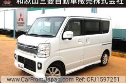 suzuki every-wagon 2017 CFJ1597251