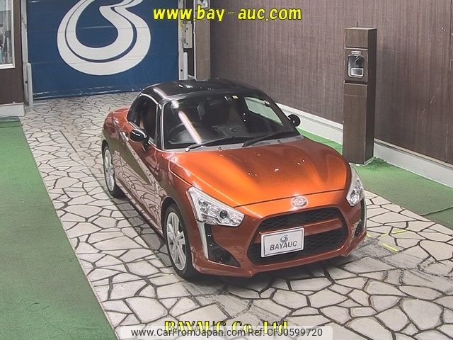 daihatsu copen 2014 -DAIHATSU--Copen LA400K-0006755---DAIHATSU--Copen LA400K-0006755- image 1