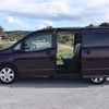 nissan serena 2009 D00209 image 11