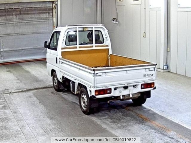 honda acty-truck 1998 -HONDA--Acty Truck HA3-2341209---HONDA--Acty Truck HA3-2341209- image 2