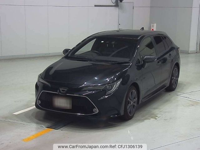 toyota corolla-touring-wagon 2020 -TOYOTA--Corolla Touring ZRE212W-6013645---TOYOTA--Corolla Touring ZRE212W-6013645- image 1