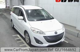 mazda premacy 2016 CFJ1664692