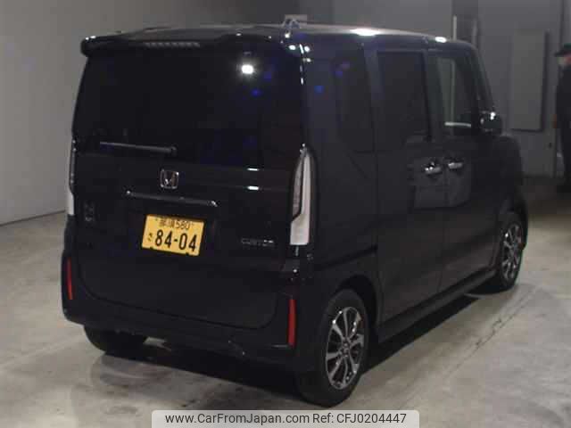 honda n-box 2024 -HONDA 【那須 580ｻ8404】--N BOX JF5-1046880---HONDA 【那須 580ｻ8404】--N BOX JF5-1046880- image 2