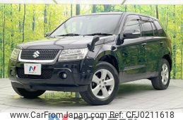 suzuki escudo 2012 -SUZUKI--Escudo CBA-TDA4W--TDA4W-212968---SUZUKI--Escudo CBA-TDA4W--TDA4W-212968-