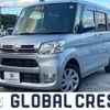 daihatsu tanto 2018 -DAIHATSU--Tanto DBA-LA600S--LA600S-0687346---DAIHATSU--Tanto DBA-LA600S--LA600S-0687346- image 1