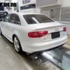 audi a4 2012 -AUDI--Audi A4 8KCDNF--DA112967---AUDI--Audi A4 8KCDNF--DA112967- image 2