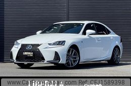 lexus is 2016 CFJ1589398