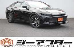 toyota crown 2023 CFJ1804001