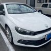 volkswagen scirocco 2009 -VOLKSWAGEN--VW Scirocco ABA-13CAW--WVWZZZ13ZAV421608---VOLKSWAGEN--VW Scirocco ABA-13CAW--WVWZZZ13ZAV421608- image 2