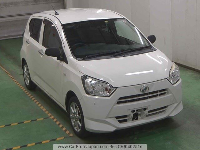 daihatsu mira-e-s 2017 -DAIHATSU--Mira e:s LA350S-0041452---DAIHATSU--Mira e:s LA350S-0041452- image 1