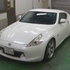 nissan fairlady-z 2011 -NISSAN 【新潟 301ﾎ7450】--Fairlady Z CBA-Z34--Z34-301195---NISSAN 【新潟 301ﾎ7450】--Fairlady Z CBA-Z34--Z34-301195- image 4