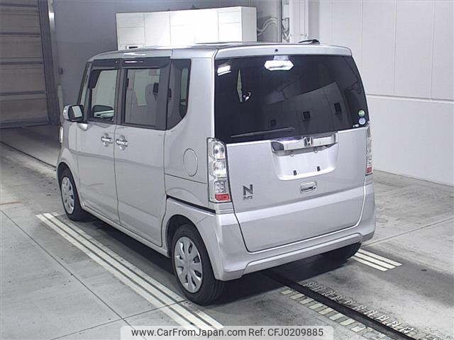 honda n-box 2016 -HONDA 【後日 】--N BOX JF1-2518445---HONDA 【後日 】--N BOX JF1-2518445- image 2