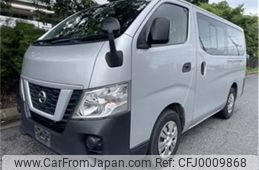 nissan nv350-caravan-wagon 2019 GOO_JP_700070896330240716002