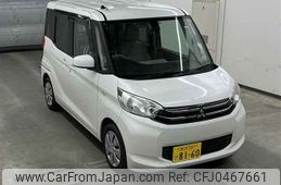 mitsubishi ek-space 2016 -MITSUBISHI 【所沢 581ケ8160】--ek Space B11A-0115930---MITSUBISHI 【所沢 581ケ8160】--ek Space B11A-0115930-