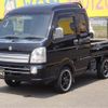 suzuki carry-truck 2018 -SUZUKI 【北九州 483ｳ5081】--Carry Truck EBD-DA16T--DA16T-436306---SUZUKI 【北九州 483ｳ5081】--Carry Truck EBD-DA16T--DA16T-436306- image 1