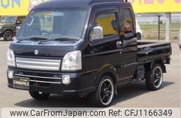 suzuki carry-truck 2018 -SUZUKI 【北九州 483ｳ5081】--Carry Truck EBD-DA16T--DA16T-436306---SUZUKI 【北九州 483ｳ5081】--Carry Truck EBD-DA16T--DA16T-436306-