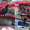 suzuki carry-truck 1996 CFJ1652671 image 9