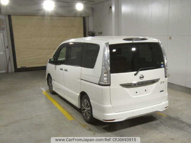 nissan serena 2014 -NISSAN--Serena HFC26--HFC26-223849---NISSAN--Serena HFC26--HFC26-223849- image 2