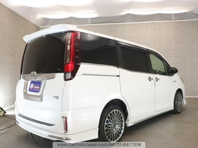 toyota noah 2015 quick_quick_ZWR80G_ZWR80-0130229 image 2